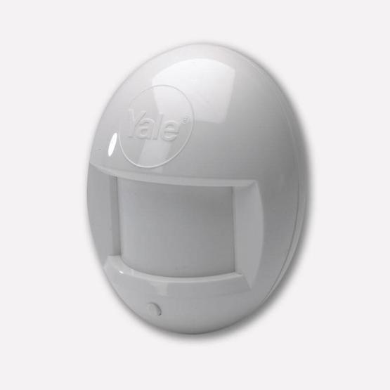 Yale Premium Sarı-Beyaz Kablosuz Alarm Seti
