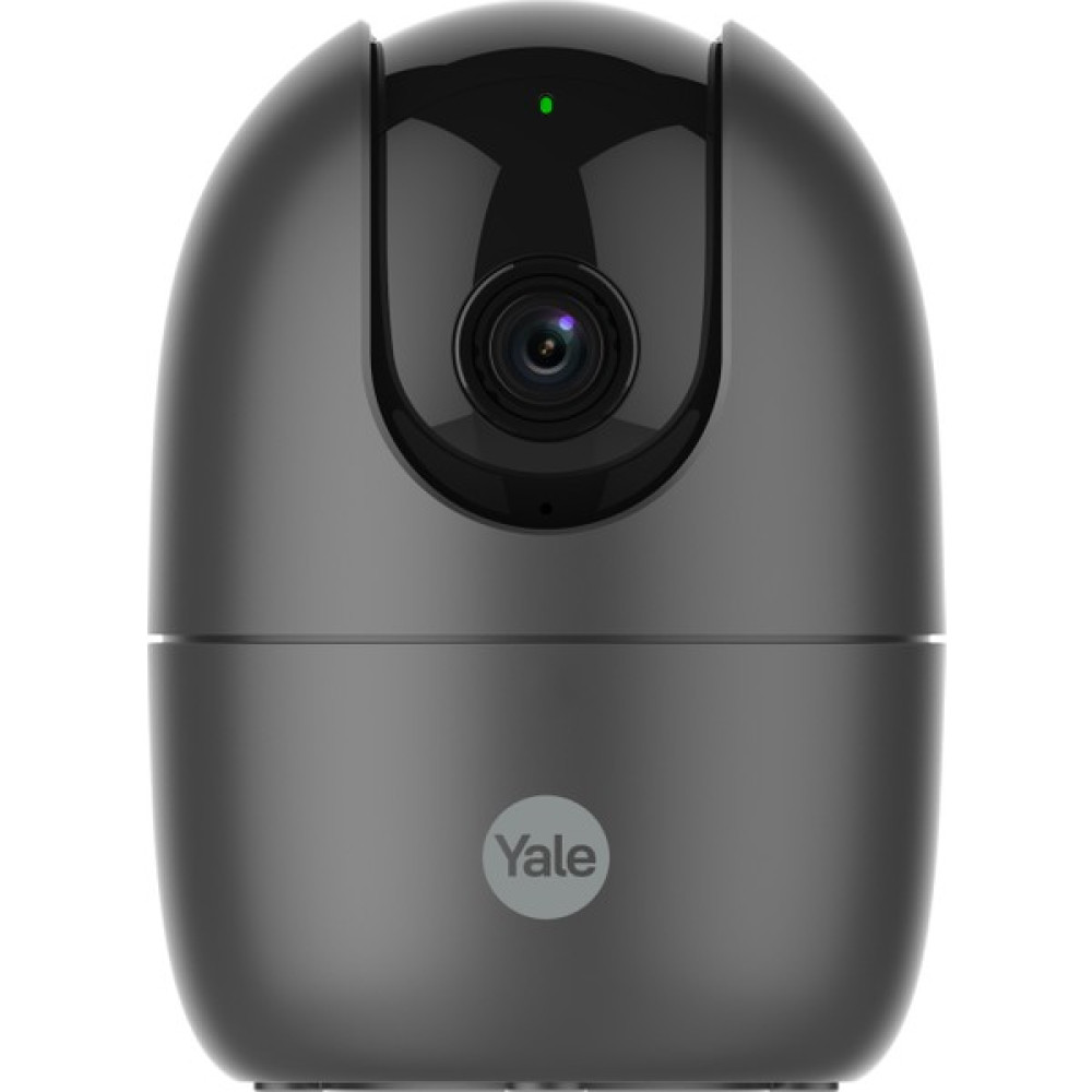 Yale Sv-Dpfx-B_eu Iç Mekan Wi-Fi Ptz Kamera Güvenlik Kameraları Fiyatı