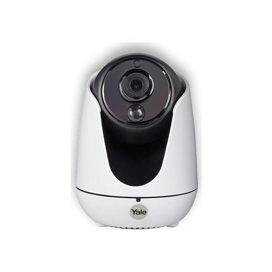 Yale WIPC-303W Beyaz Smart Living IP Kamera