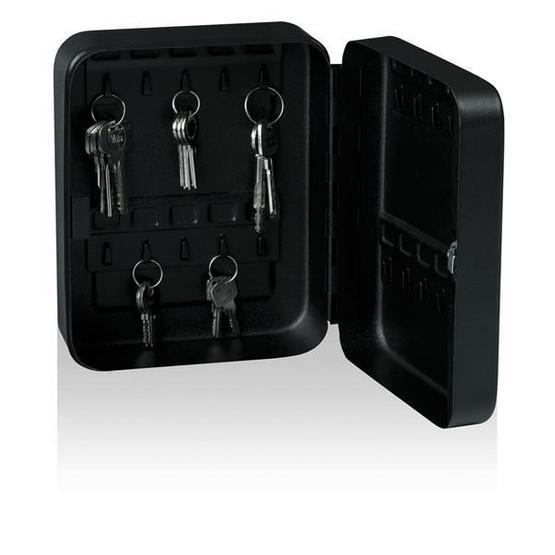 Yale YKB-540-BB2 Büyük Boy Anahtar Dolabı Kasa - Ofis Fiyatı