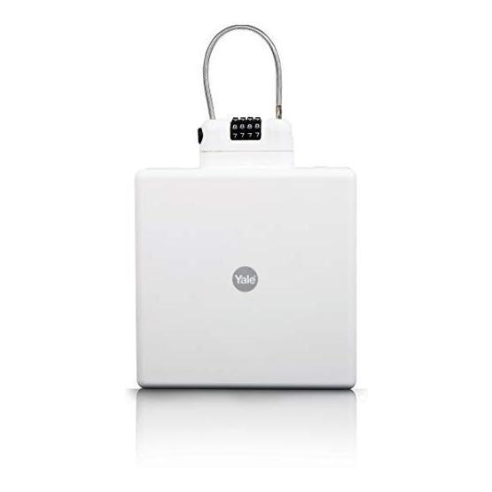 Yale YTS1-150-40-1W Seyahat Kasası