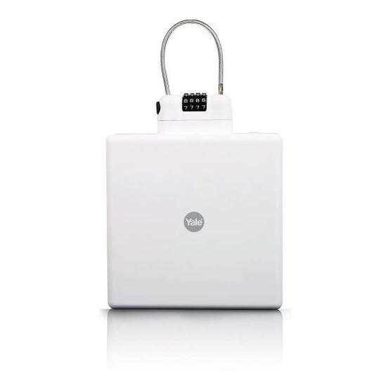 Yale YTS1-150-40-1W Seyahat Kasası