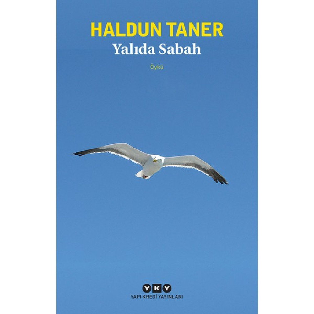 Yalıda Sabah-Haldun Taner Öykü Kitapları Fiyatı