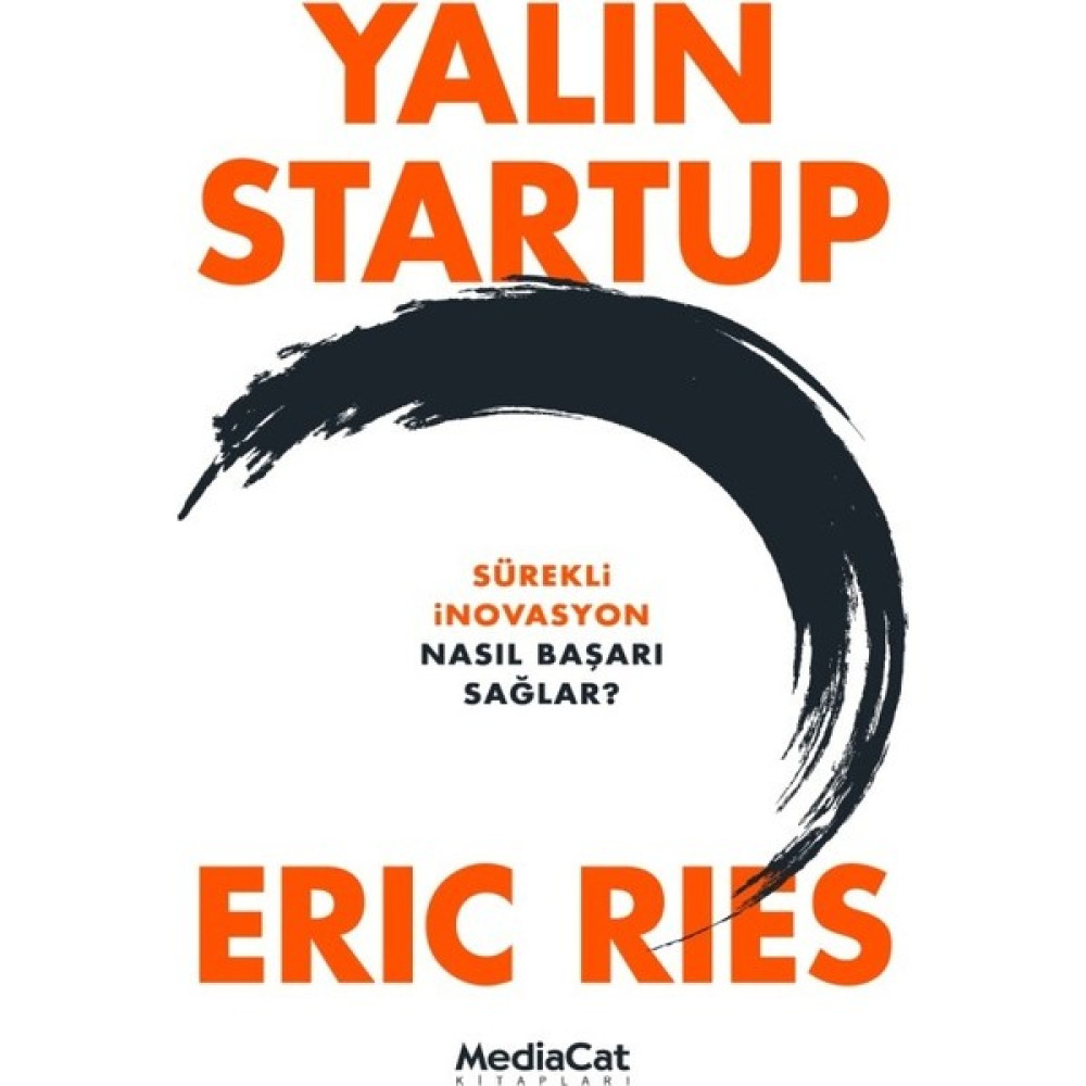 Yalın Startup - Eric Ries İş, Ekonomi & Pazarlama Fiyatı