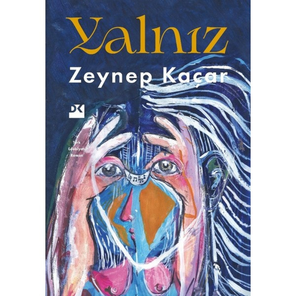 Yalnız - Zeynep Kaçar Deneme - İnceleme Fiyatı