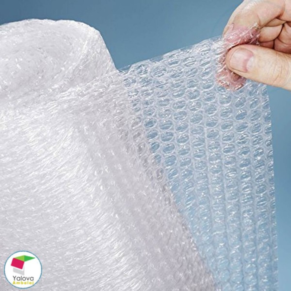 Yalova Ambalaj Balonlu Naylon Patpat (150 cm x 5 M) M² Nalburiye & Hırdavat Fiyatı