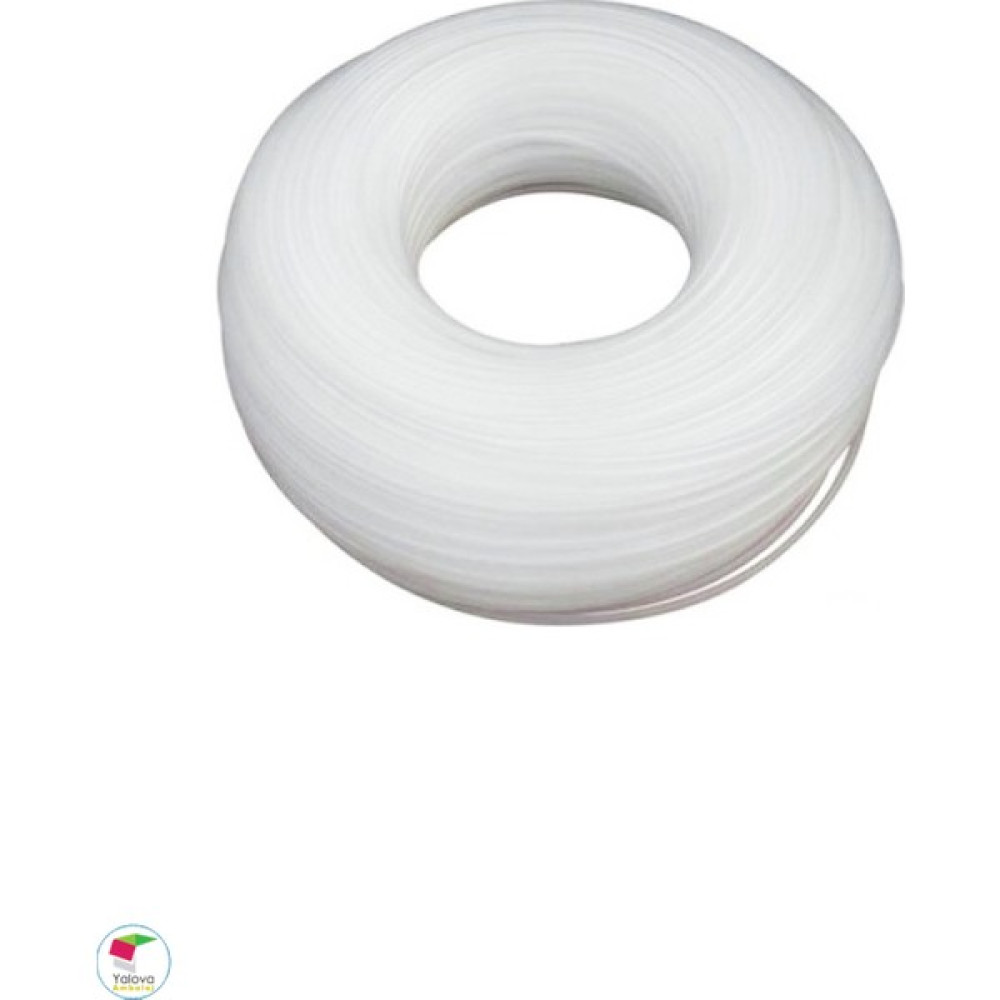 Yalova Ambalaj Silikon Hortum (5,0mm x 8,0mm) 100 mt Bahçe Malzemeleri Fiyatı