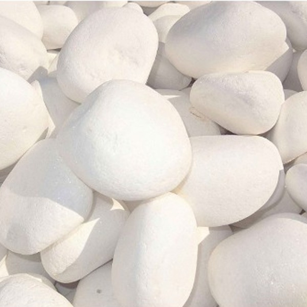 Yalova Fidan Market Dolomite Doğal Dekoratif Taş 2-4 cm 10 KG Dekoratif Bahçe Ürünleri Fiyatı