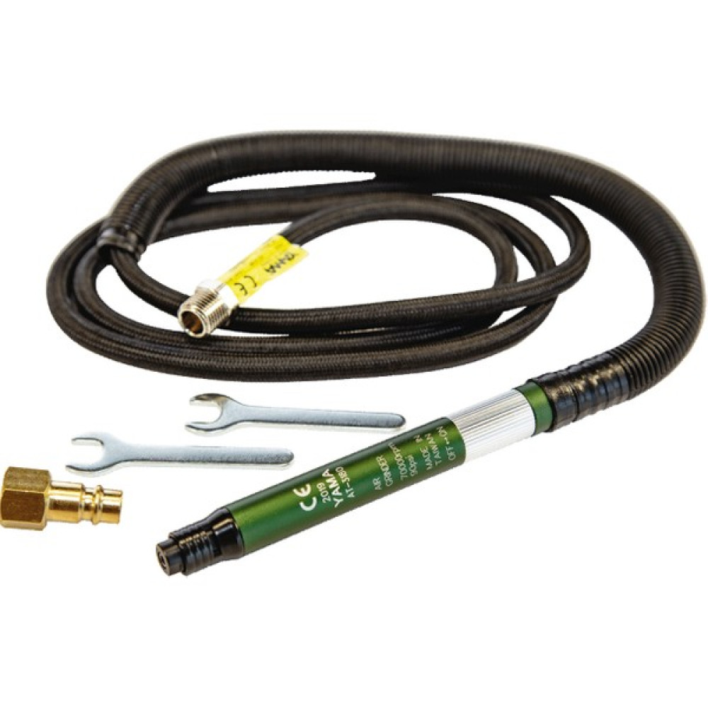 Yama AT-3180 3 mm 70000 Rpm Havalı Mikro Taşlama Elektrikli El Aletleri Fiyatı