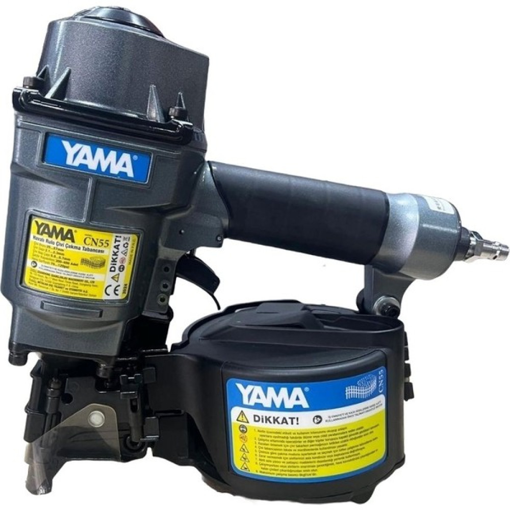 Yama CN55 Havalı Rulo Çivi Tabancası Oto Boyaları Fiyatı