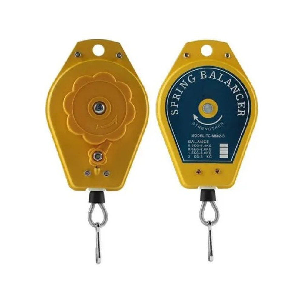 Yama YB2002 Yaylı Balanser 1.9 Metre (1 - 3.0 Kg) Elektrikli El Aletleri Fiyatı