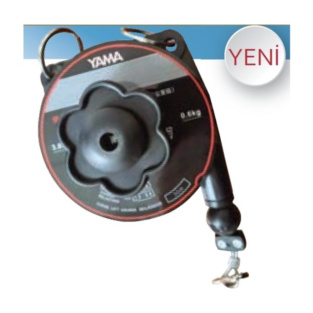 Yama YBY6003 0.6-0.3 kg Balanser Elektrikli El Aletleri Fiyatı