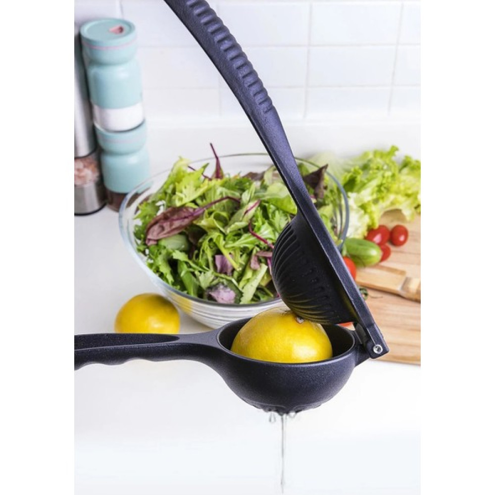 Yamaç Home Gerçek Döküm Limon Sıkacağı Khakma Limon Sıkacağı Mutfak Gereçleri Fiyatı