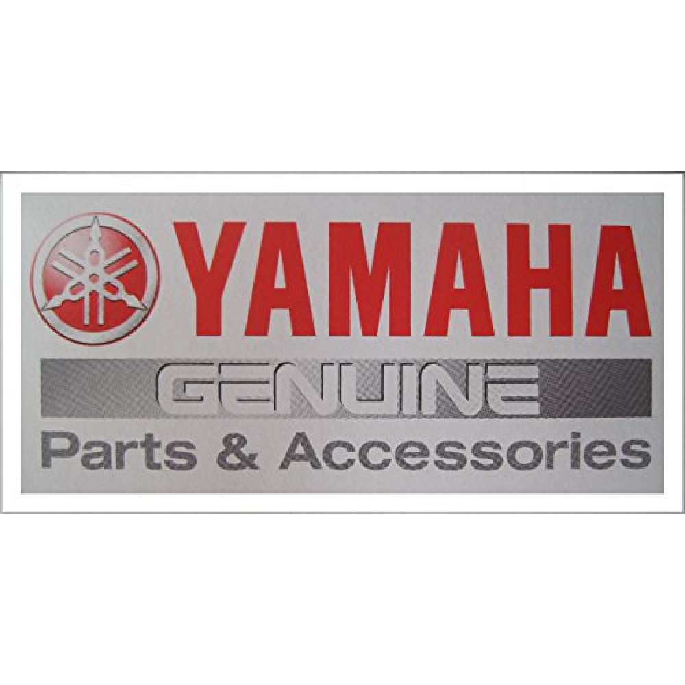 Yamaha 1L9-81625-50-00 Condenser 1; 1L9816255000 Made by Yamaha