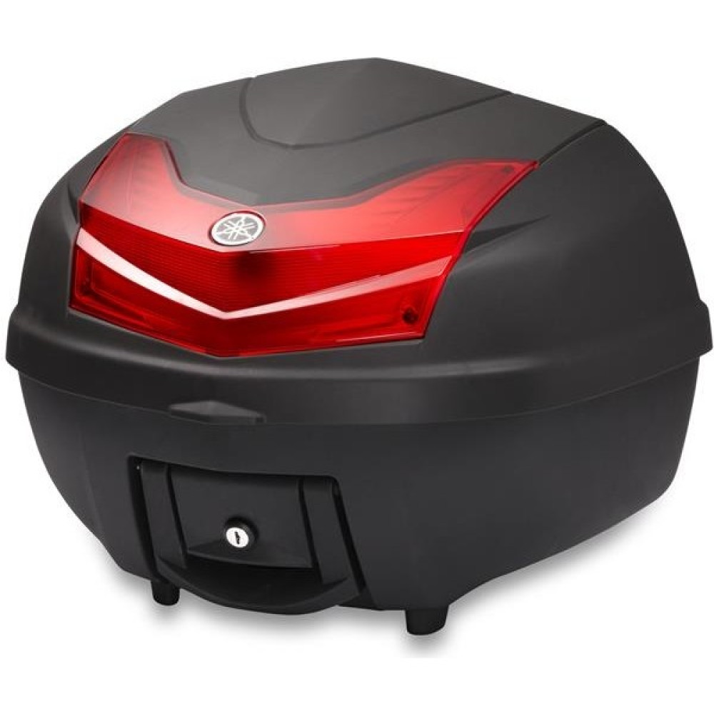 Yamaha 39LT Topcase ve Kilit Mekanizması - 0 RH (+) Siyah Motorsiklet Çantaları Fiyatı