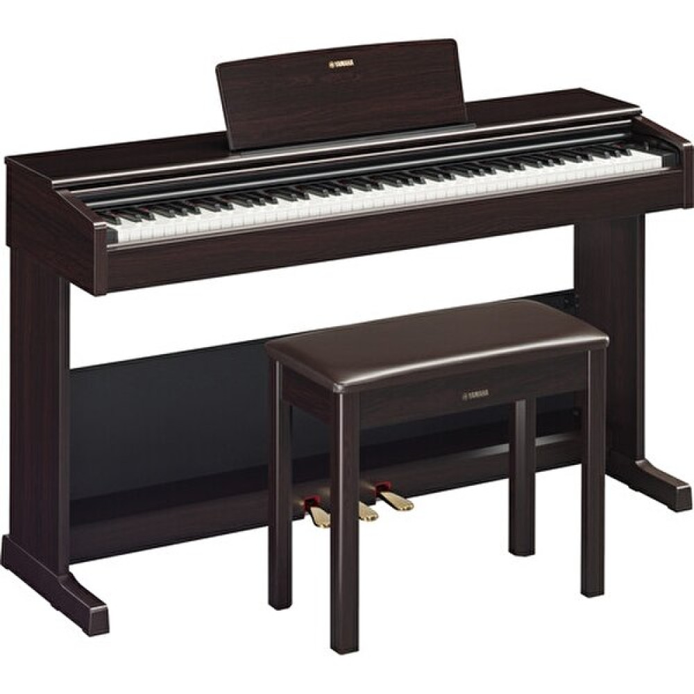 Yamaha Arius Ydp-105R Gülağacı Dijital Piyano Tuşlu Çalgılar Fiyatı