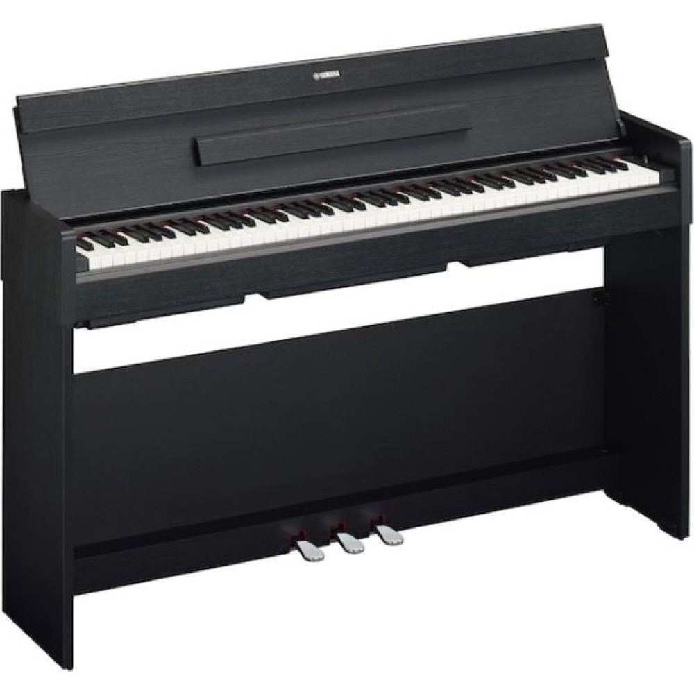 Yamaha Arius YDP-S35B Dijital Piyano (Siyah) - Siyah Dijital Piyanolar Fiyatı