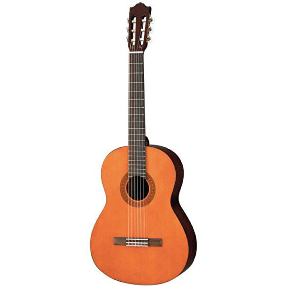 Yamaha C40 Klasik Gitar (Natural) Klasik Gitarlar Fiyatı