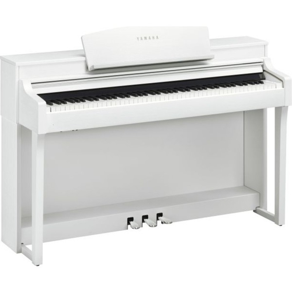 Yamaha Clavinova CSP-150WH Dijital Piyano (Beyaz) Dijital Piyanolar Fiyatı
