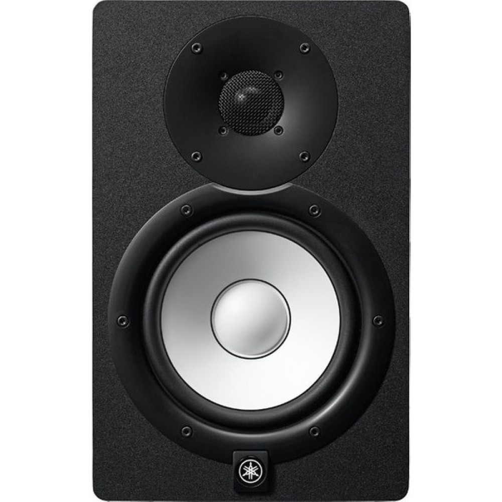 Yamaha HS7 Stüdyo Referans Monitörü-Tek Stüdyo ve Sahne Ekipmanları Fiyatı