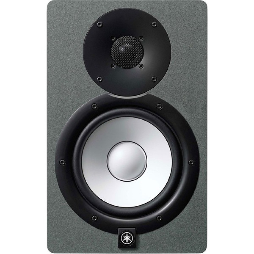 Yamaha HS7SG Silver Grey Ltd. Edition Aktif Stüdyo Referans Monitör ( Tek) Stüdyo ve Sahne Ekipmanları Fiyatı