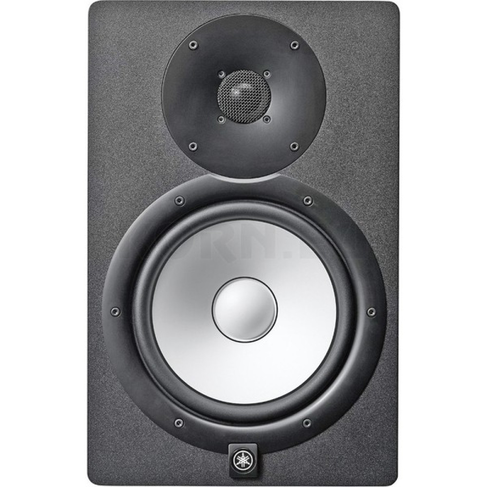 Yamaha HS8 SG Limited Edition Stüdyo Referans Monitör (Silver Grey) Stüdyo ve Sahne Ekipmanları Fiyatı
