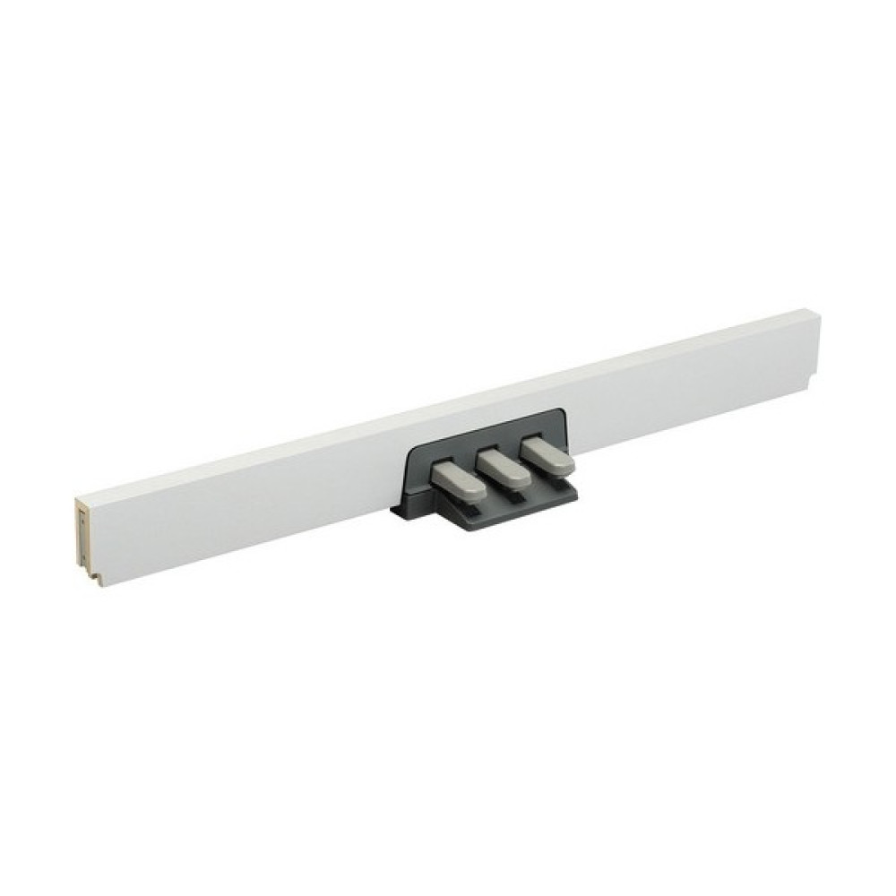 Yamaha LP7AWH - DGX-650 için Dijital Piyano Pedalı - Beyaz Pedal Seti Fiyatı