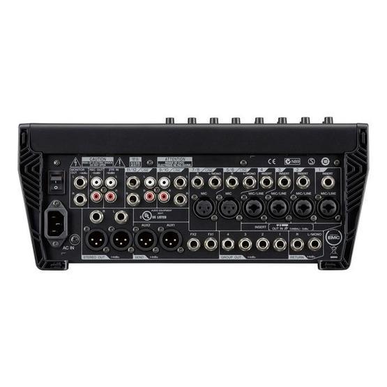 Yamaha MGP-12-X Deck Mikser