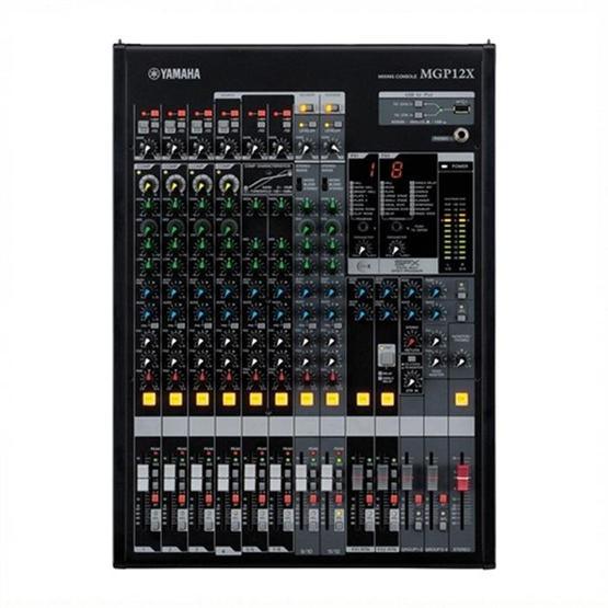 Yamaha MGP-12-X Deck Mikser
