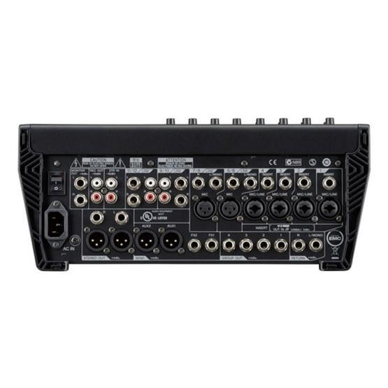 Yamaha MGP-12-X Deck Mikser