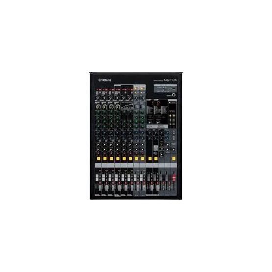 Yamaha MGP-12-X Deck Mikser