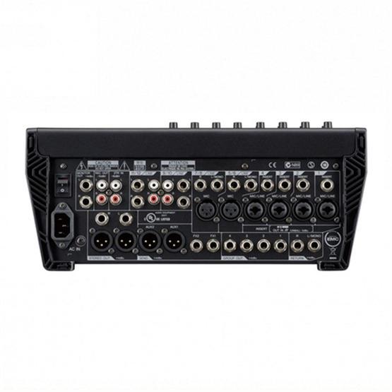 Yamaha MGP-12-X Deck Mikser
