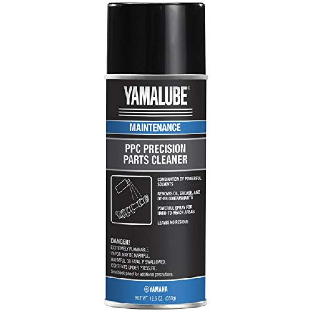 Yamaha New OEM Ppc Precision Parts Cleaner, ACC-PPCPT-CL-NR Tire Chains Fiyatı