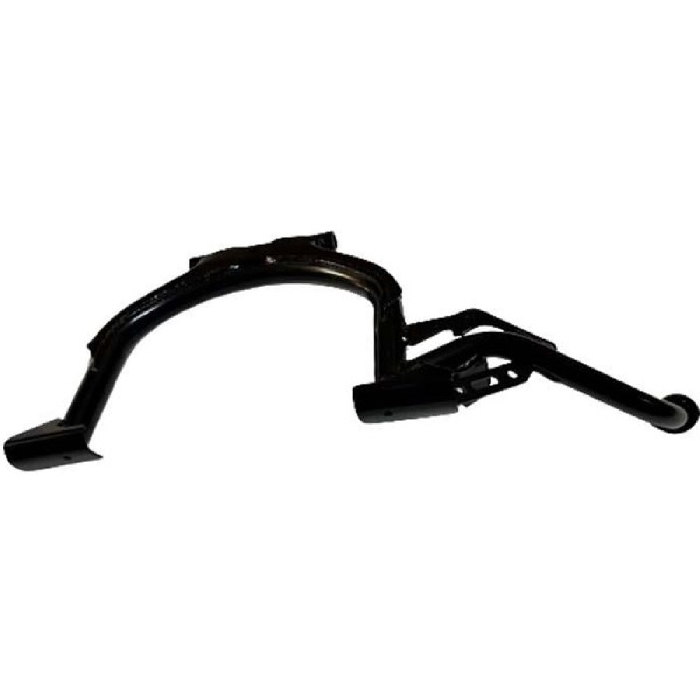 Yamaha Nmax125-155 2021-2023 Alt Orta Büyük Ayaklık Sehpa A - Siyah Motorsiklet için Diğer Aksesuarlar Fiyatı