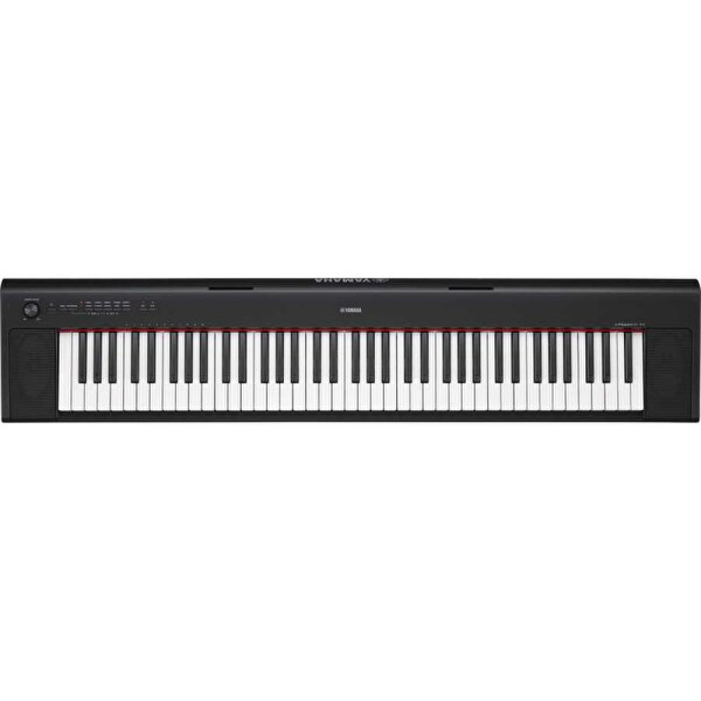 Yamaha Np32 B Piaggero 76 Tuşlu Klavye Tuşlu Çalgılar Fiyatı