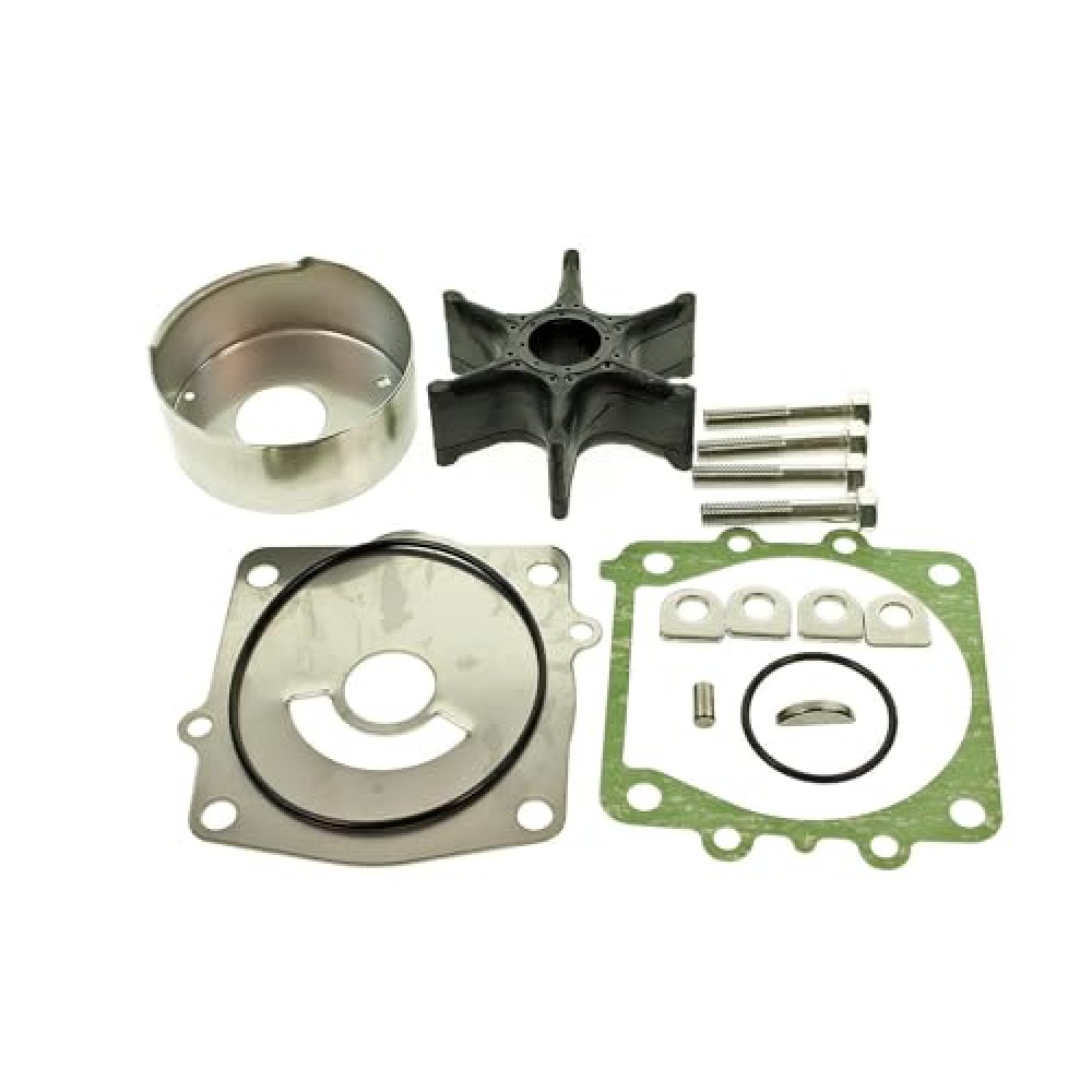 Yamaha OEM, 61A-W0078-A4-00-1