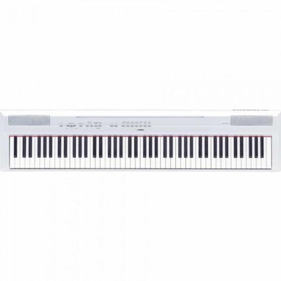 Yamaha P115 Dijital Piyano Dijital Piyanolar Fiyatı