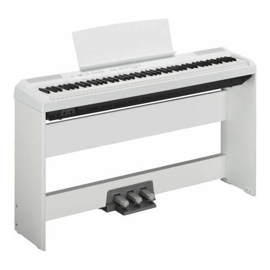 Yamaha P115 Dijital Piyano