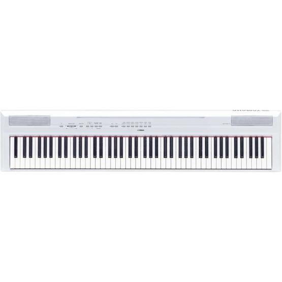 Yamaha P115 Dijital Piyano
