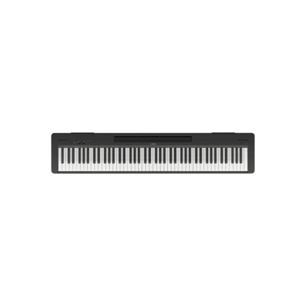 Yamaha P145B Dijital Piyano (Siyah) Dijital Piyanolar Fiyatı