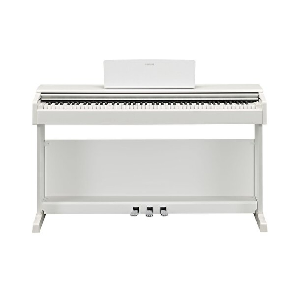 Yamaha Ydp145Wh Dijital Piyano (Beyaz) Tuşlu Çalgılar Fiyatı