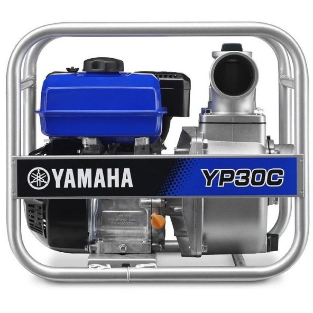Yamaha Yp30c Su Motoru Benzinli 6.5Hp 3 Su Motoru Fiyatı