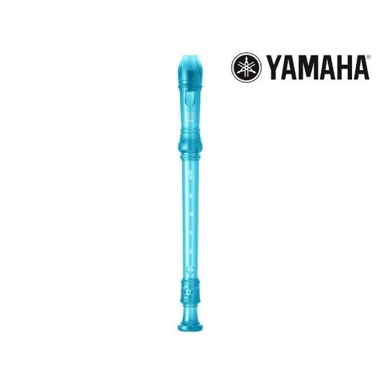Yamaha YRS-20 Mavi Blok Flüt