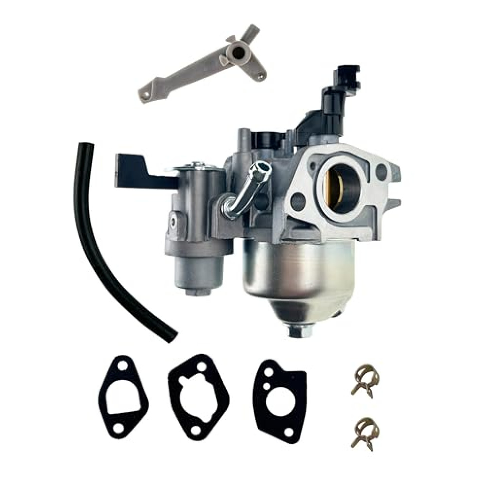 YAMAKATO 596080 595651 Carburetor for Briggs and Stratton 84004577 595783 595649 CR950 CR750 208cc 13R232-0001-F1 13R232-0009-H1MTD Craftsman Troy-Bilt Power More Horizontal Engine