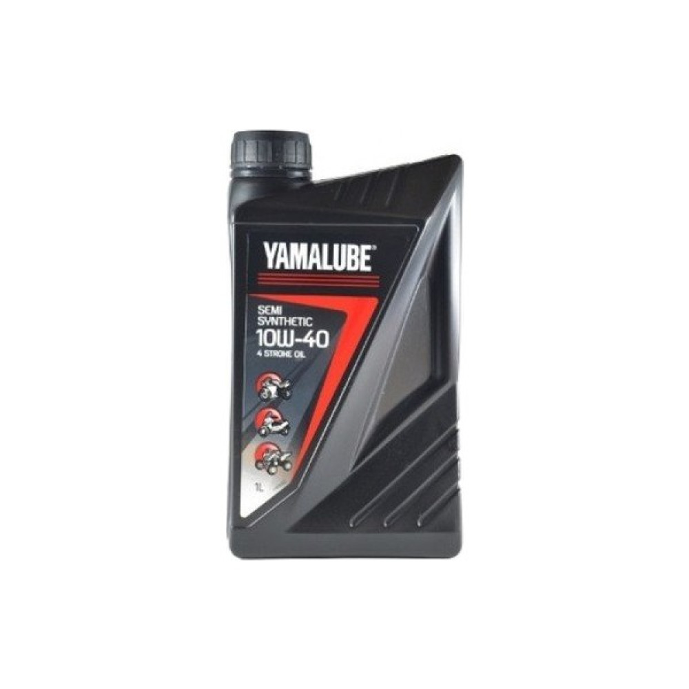 Yamalube 10W 40 Yarı Sentetik Motor Yağı Motor Yağı Fiyatı