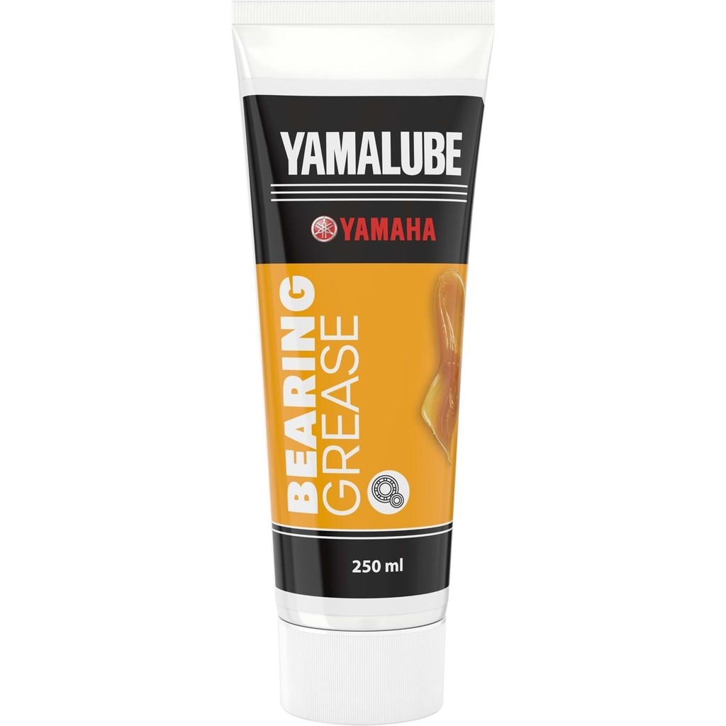 Yamalube Bearıng Grease - 40 Diğer Fiyatı