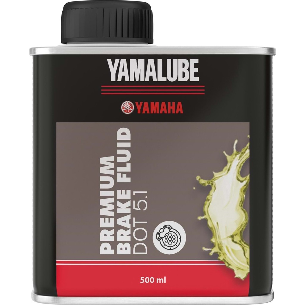 Yamalube Brake Fluıd Dot 5.1 - 46 Diğer Fiyatı