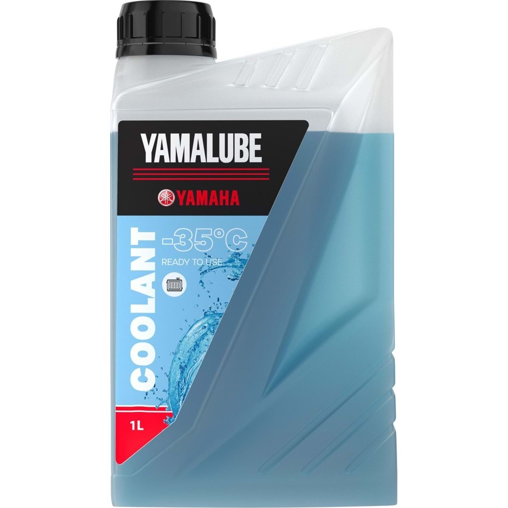 Yamalube Coolant -35C Diğer Fiyatı