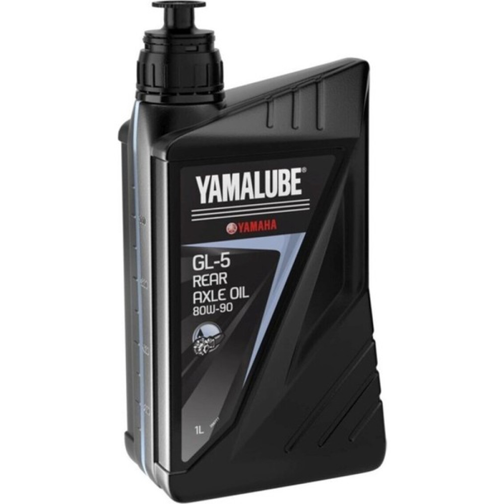 Yamalube Diferansiyel Yağı 80W90 1 lt Motor Yağı & Katkıları Fiyatı