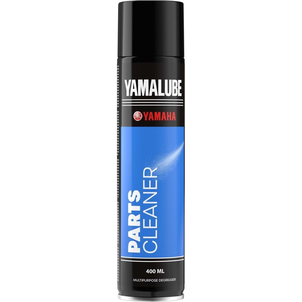 Yamalube Parts Cleaner - 1BW-Beyaz Diğer Fiyatı